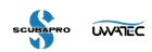 Scuba Pro logo